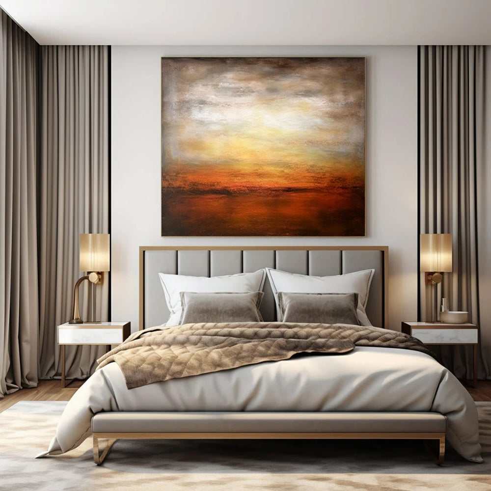 romantic wall art